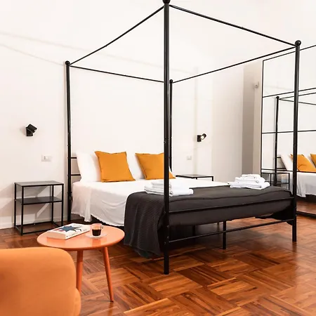 Casa Talia Calefati - Near Castello Svevo アパート