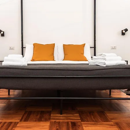 Casa Talia Calefati - Near Castello Svevo Bari