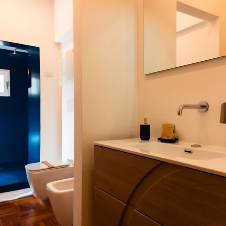 Casa Talia Calefati - Near Castello Svevo アパート *