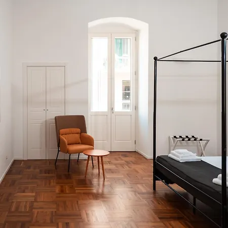 Casa Talia Calefati - Near Castello Svevo アパート *