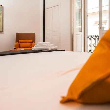 Casa Talia Calefati - Near Castello Svevo アパート バーリ