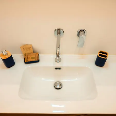 Appartement Casa Talia Calefati - Near Castello Svevo Bari