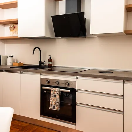 Casa Talia Calefati - Near Castello Svevo Appartement Bari