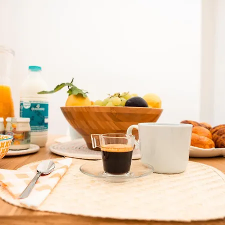 Casa Talia Calefati - Near Castello Svevo Appartement *