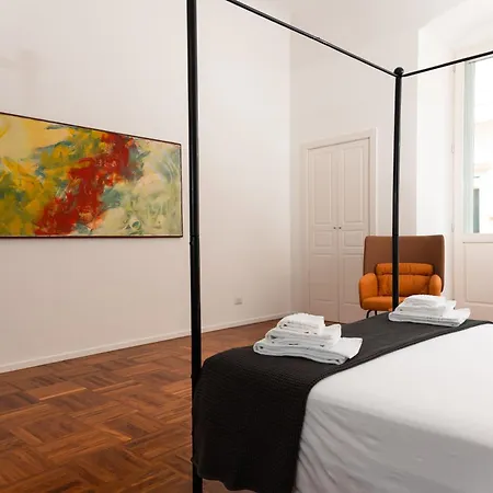 Casa Talia Calefati - Near Castello Svevo Appartement *