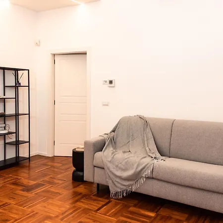 Appartement Casa Talia Calefati - Near Castello Svevo Bari