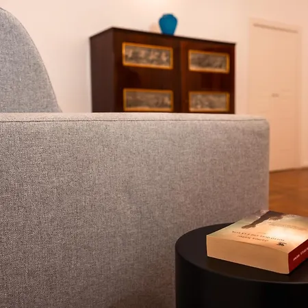 Casa Talia Calefati - Near Castello Svevo Appartement