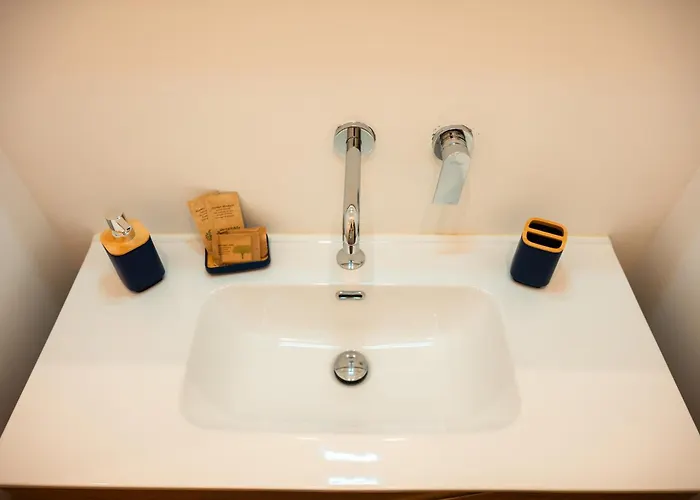 Appartamento Casa Talia Calefati Bari