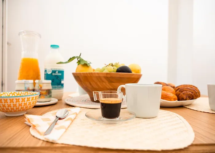 Casa Talia Calefati Appartamento *