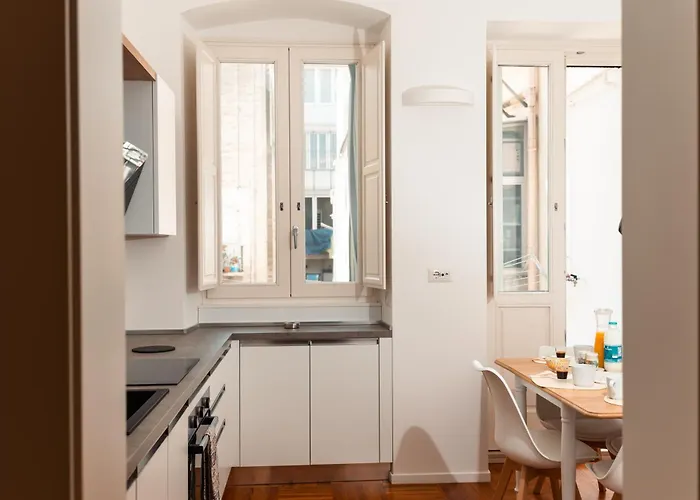 Appartamento Casa Talia Calefati *