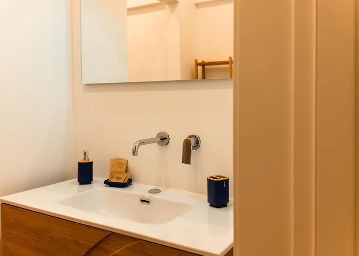 Casa Talia Calefati Bari