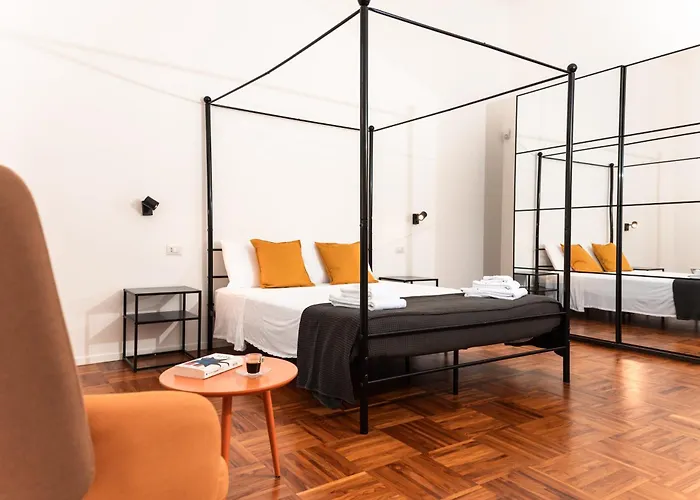 Casa Talia Calefati Appartamento