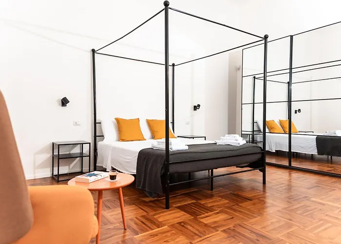 Casa Talia Calefati Bari