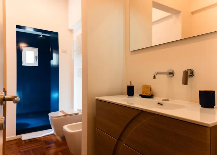 Casa Talia Calefati Appartamento *