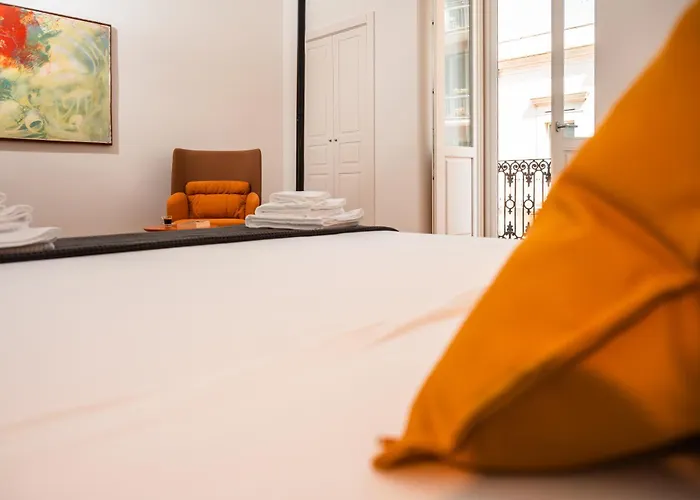 Casa Talia Calefati Appartamento Bari