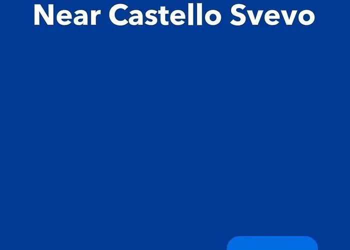 Appartamento Casa Talia Calefati *